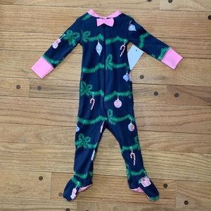 Holiday Onesie